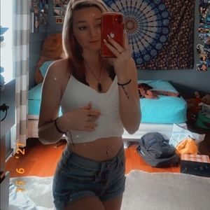 Meet your Posher, Evin